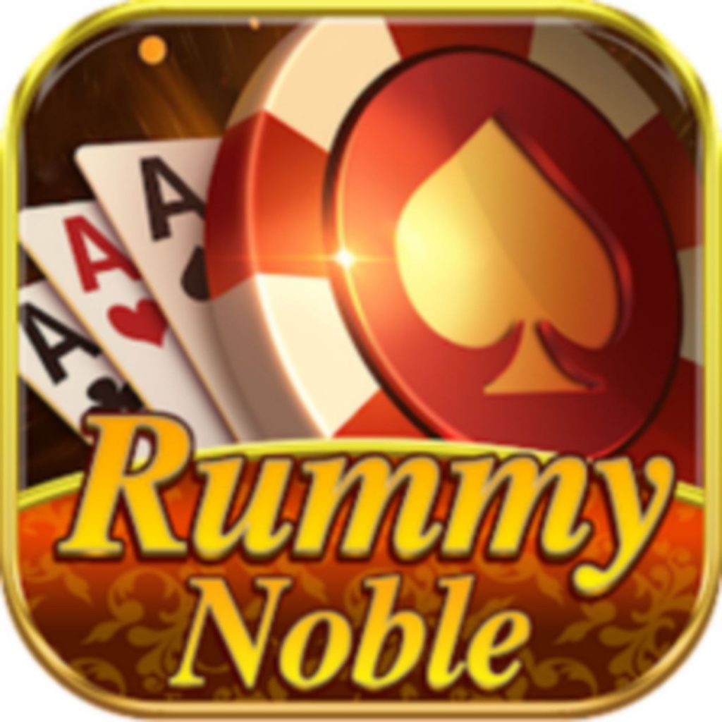 Rummy Noble Apk