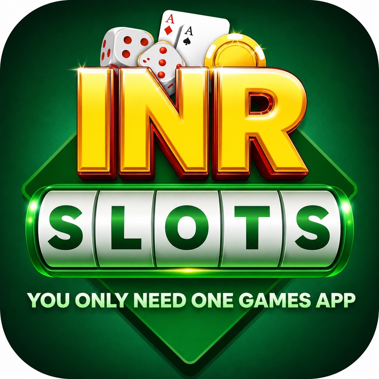 Inr Slots