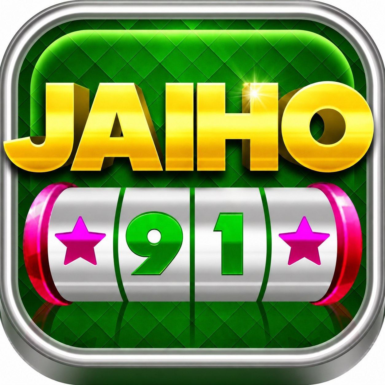 Jaiho 91 Logo
