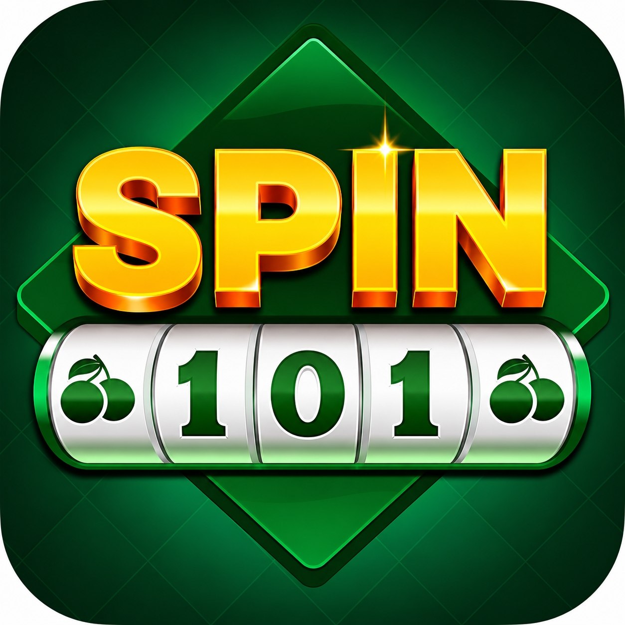 Spin 101