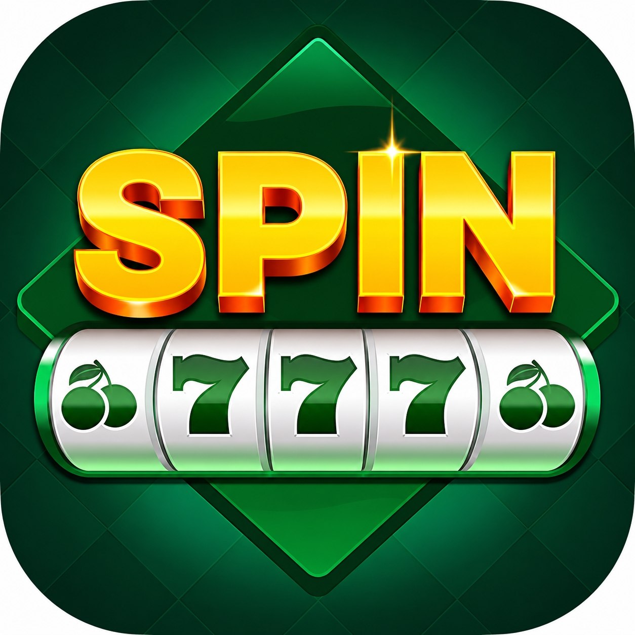 Spin 777