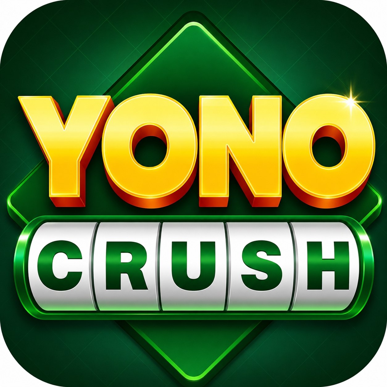 Yono Crush