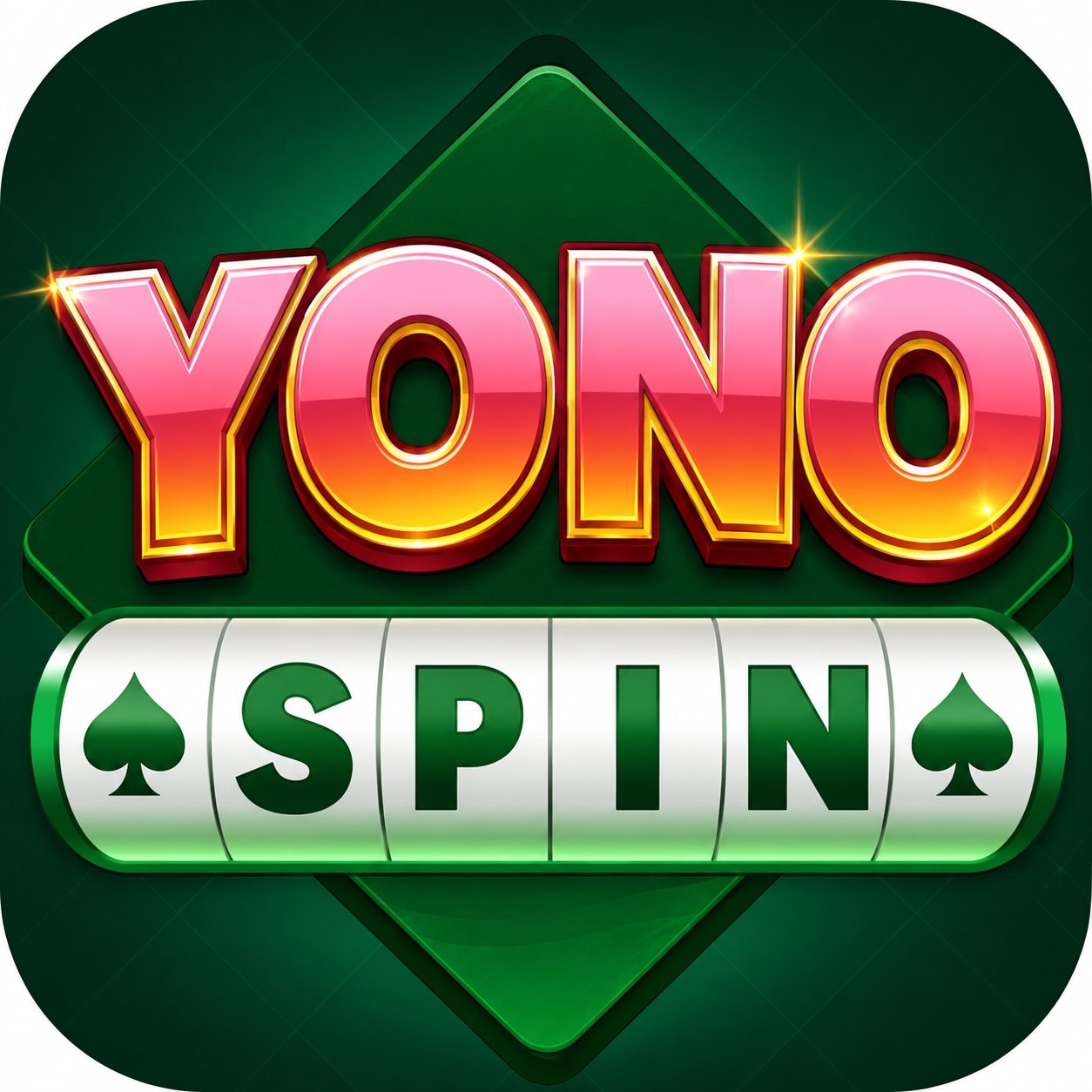 Yono Spin