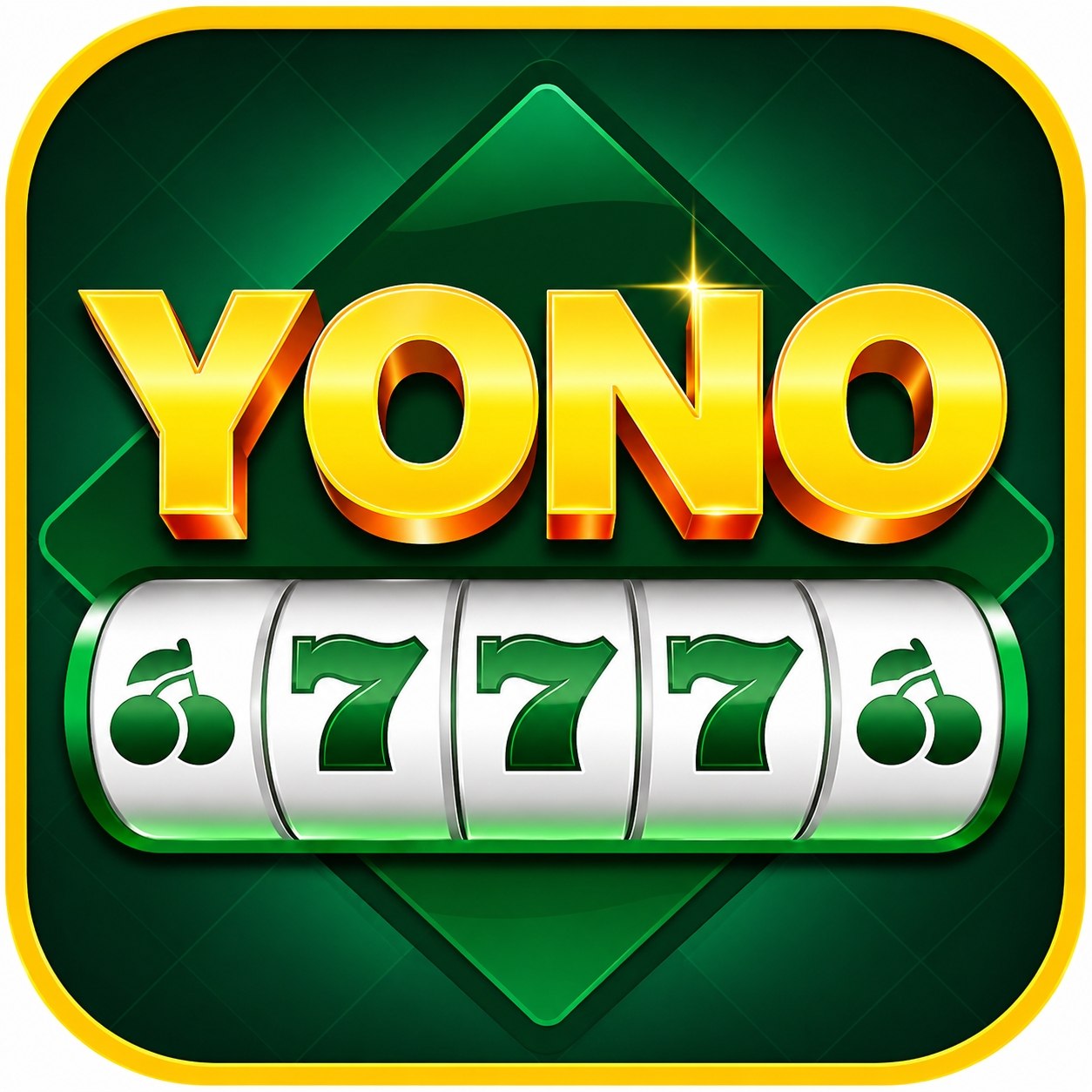 Yono 777