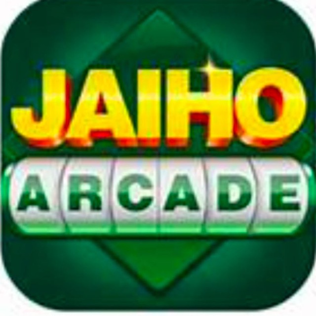 Jaiho Arcade
