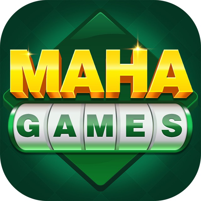 Maha Games