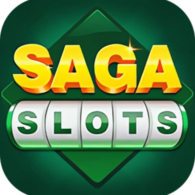 Saga Slots