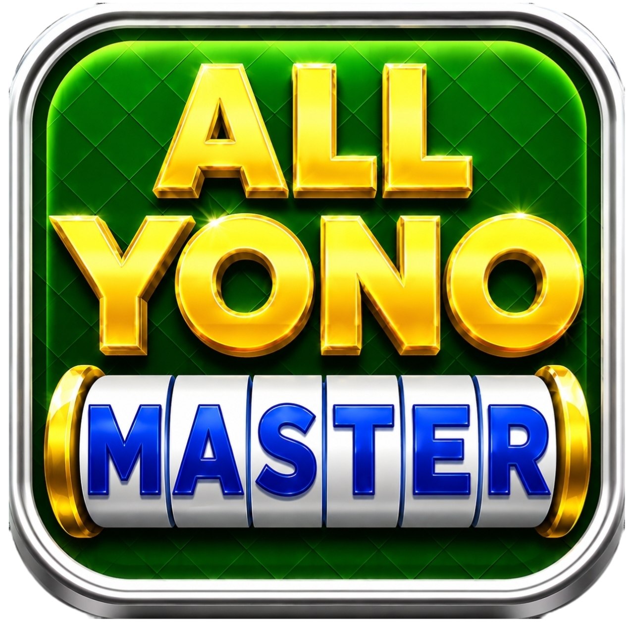 All Yono Master