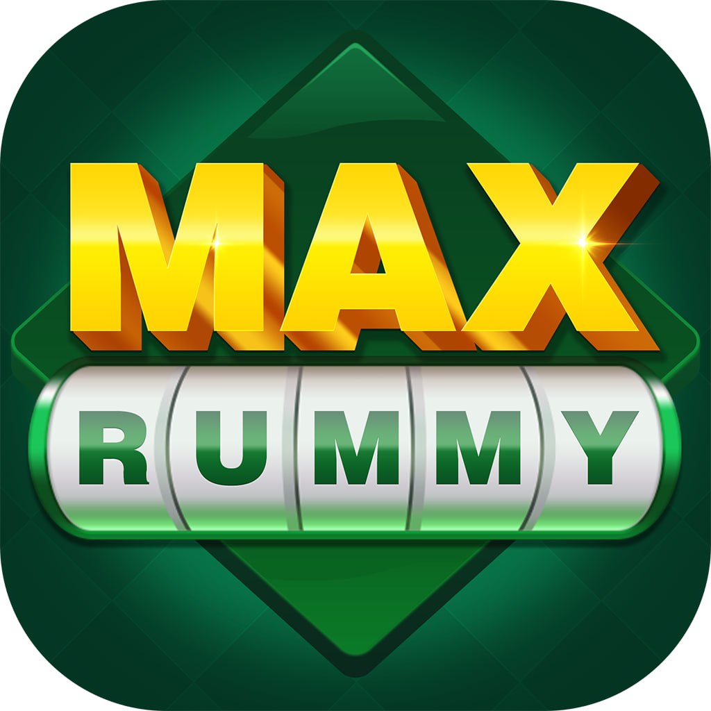 Max Rummy Yono